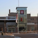 IU Health - Health Insurance