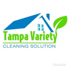 Tampa Variety Cleaning Solution