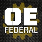 OE Federal Credit Union - Pasadena Branch