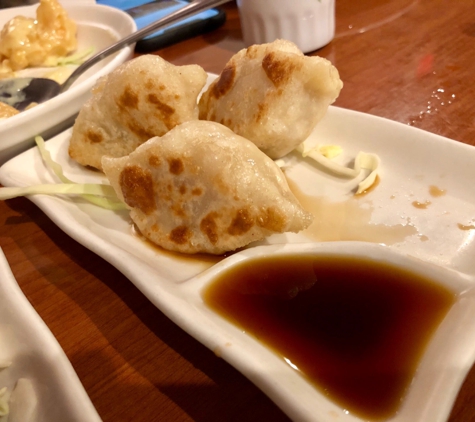 Macky's Dim Sum - Issaquah, WA