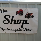 The Shop