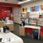 Target Optical