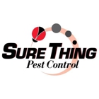 Sure Thing Pest Control