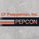Pepcon Concrete - Ready Mixed Concrete