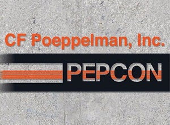 Pepcon Concrete - Versailles, OH