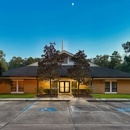 The Church of Jesus Christ of Latter-day Saints - Methodist Churches