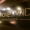 Simone David Barbershop gallery