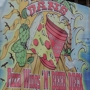 Dan's Pizza Wings 'N' Beer Deck