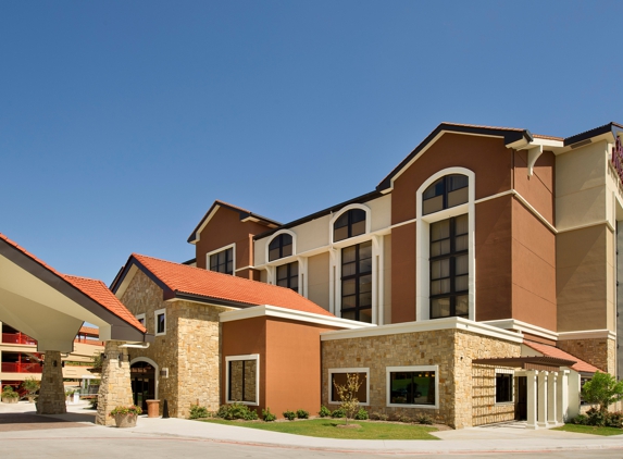 Drury Hotels - San Antonio, TX