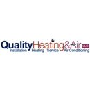 Quality Heating And Air LLC - Heating Equipment & Systems