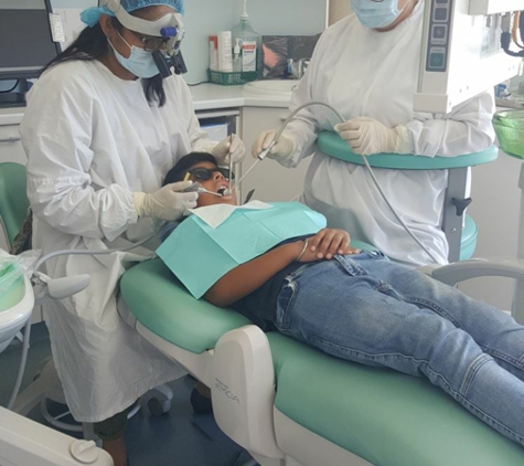 Smile Health Dental Care - Hornsby, NSW