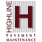Highline Pavement Maintenance