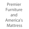 Premier Furniture and America's Mattress gallery