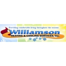 Williamson Heating & Cooling Inc - Ventilating Contractors