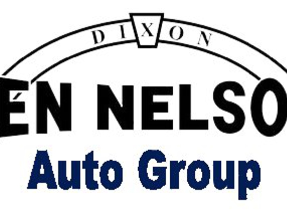 Ken Nelson Auto Group - Dixon, IL