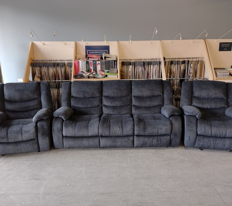 Tasma Upholsterers - Invermay, TAS