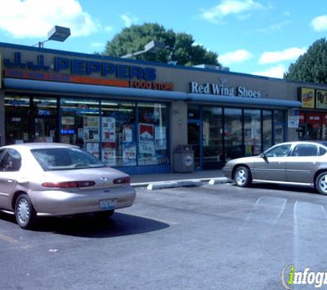 Subway - Harwood Heights, IL