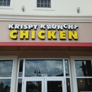 Krispy Krunchy Chicken - Fast Food Restaurants