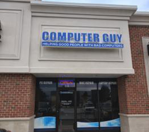 Computer Repair-Your Computer Guy - Virginia Beach, VA