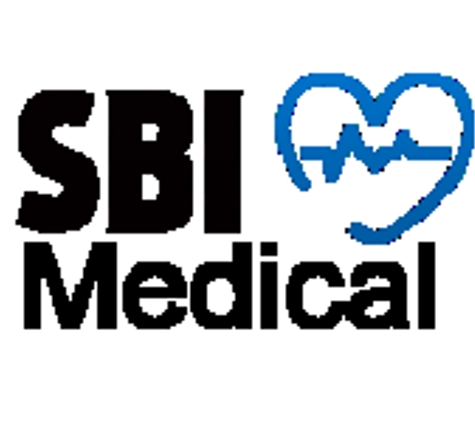 SBI Medical - Hollywood, FL