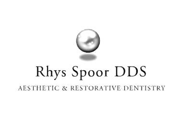 Rhys Spoor DDS - Seattle, WA