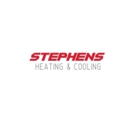 Stephens Heating and Cooling - Air Conditioning Equipment & Systems