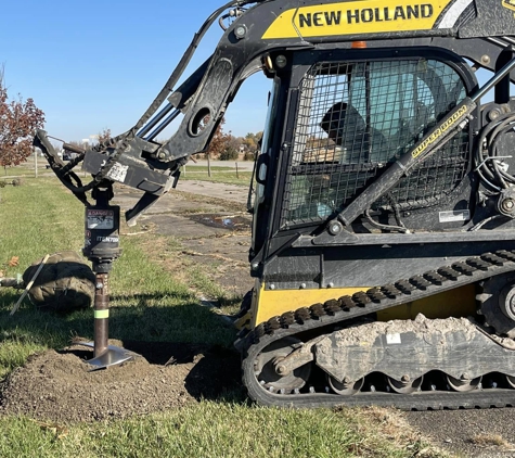 Petree Farms Demolition and Excavation - Chenoa, IL