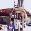 Johnny's Seafood and Bait - Fish & Seafood-Wholesale