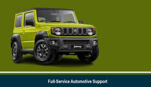 MMG Auto Part & Accessories - Salisbury, QLD. Full-Service Automotive Support