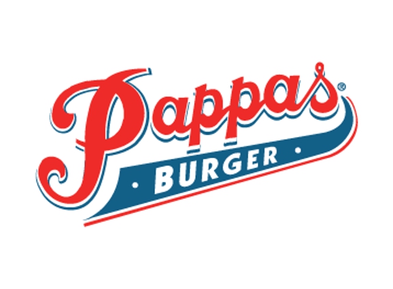 Pappas Burger - Houston, TX