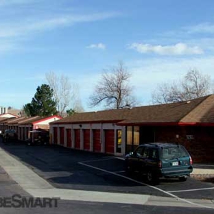 CubeSmart Self Storage - Littleton, CO