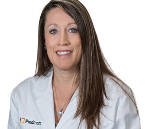 Holly Aldridge, MD - Athens, GA