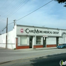 Bernal, David, MD - Physicians & Surgeons