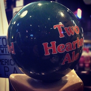 Ten Pin Alley - Fitchburg, WI