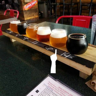 Blackened Brew - Hammond, LA