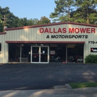Dallas Mower