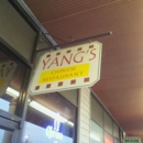 Yang's Chinese Restaurant - Chinese Restaurants