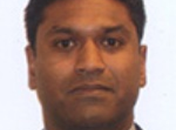 Ninan, Neil A, MD - Durham, NC