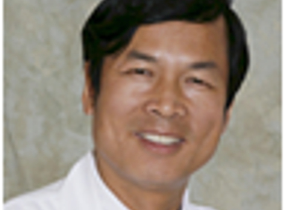 Dr. Yili Zhou, MD - Ocala, FL