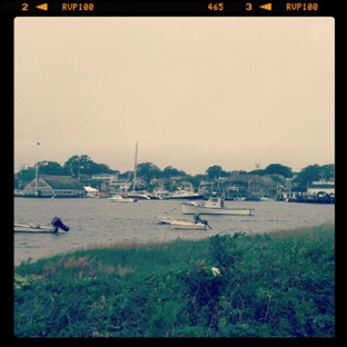 Chappaguiddick Ferry - Edgartown, MA