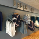 Bella Blu Boutique & Gifts - Women's Clothing