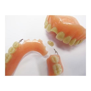Patrick Davies Denture Clinic - Blackburn, VIC