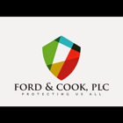 Ford & Cook, PLC