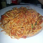 Emmy's Spaghetti Shack