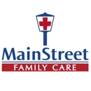 MainStreet Family Care - Clinics