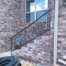 Blackout Concepts, LLC - Iron Work