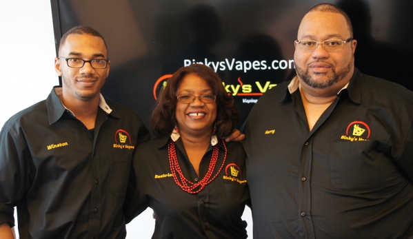 Binky's Vapes - Lanham, MD