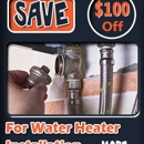 Water Heater Repair Huffman TX - Plumbers