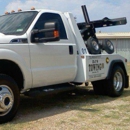 DJ's Towing and Recovery - Towing