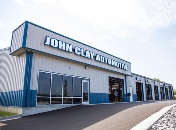 John Clay Automotive - Nicholasville, KY